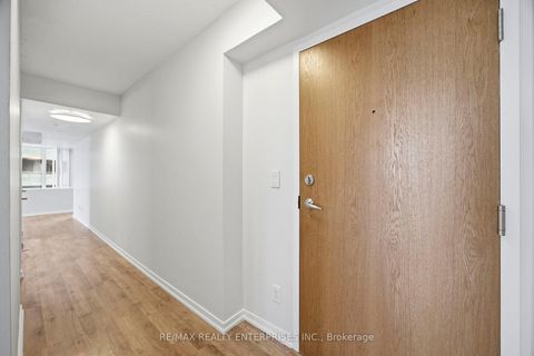 Photo 8 at 419 - 20 Joe Shuster Way, South Parkdale, Toronto