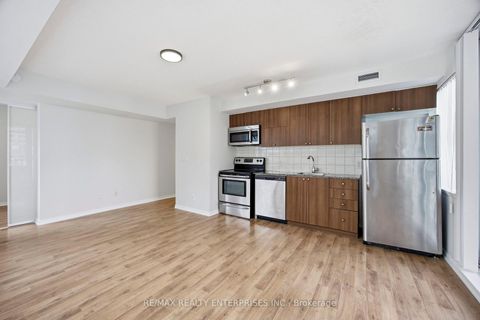 Photo 9 at 419 - 20 Joe Shuster Way, South Parkdale, Toronto