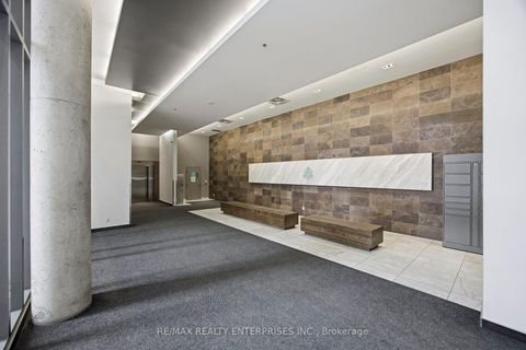 Photo 19 at 419 - 20 Joe Shuster Way, South Parkdale, Toronto