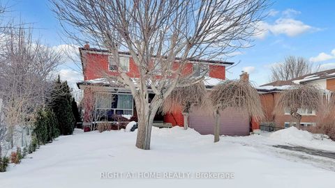 Photo 0 at 94 Madawaska Avenue, Newtonbrook East, Toronto