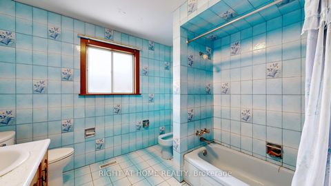 Photo 12 at 94 Madawaska Avenue, Newtonbrook East, Toronto