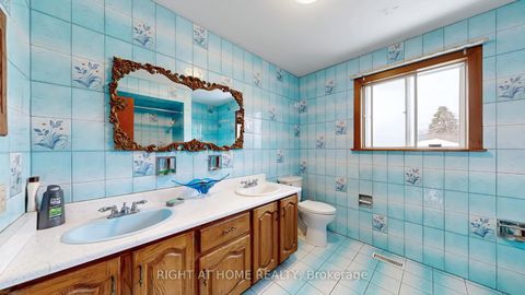 Photo 13 at 94 Madawaska Avenue, Newtonbrook East, Toronto