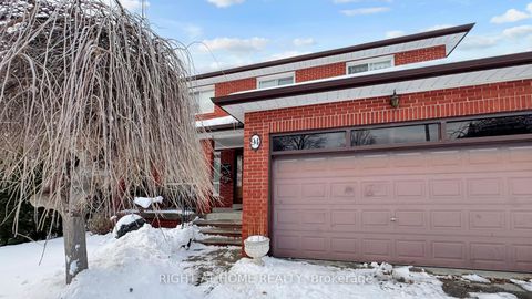 Photo 48 at 94 Madawaska Avenue, Newtonbrook East, Toronto