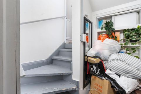 Photo 21 at 64 Pelmo Crescent, Pelmo Park W4, Toronto