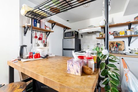 Photo 23 at 64 Pelmo Crescent, Pelmo Park W4, Toronto