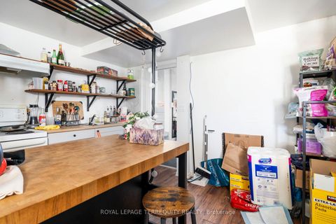 Photo 24 at 64 Pelmo Crescent, Pelmo Park W4, Toronto