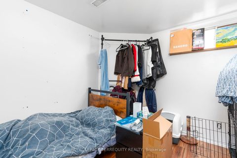 Photo 27 at 64 Pelmo Crescent, Pelmo Park W4, Toronto