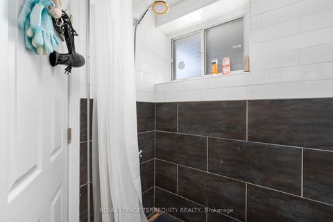 Photo 29 at 64 Pelmo Crescent, Pelmo Park W4, Toronto