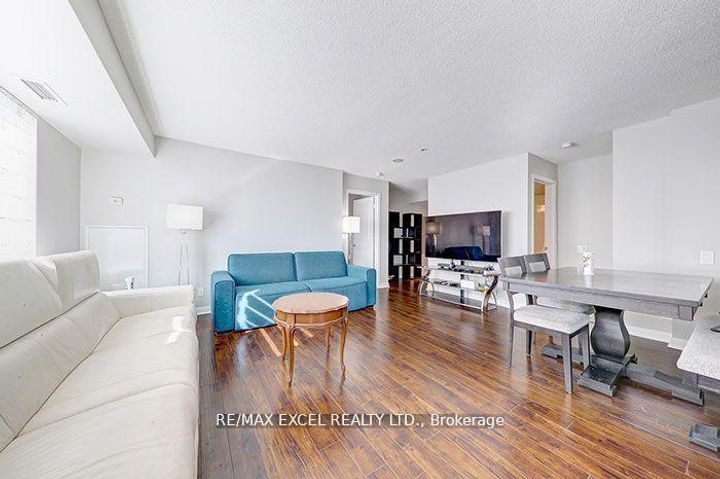 Photo 7 at 608 - 25 Town Centre Crt Street S, Bendale, Toronto