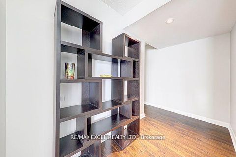 Photo 5 at 608 - 25 Town Centre Crt Street S, Bendale, Toronto