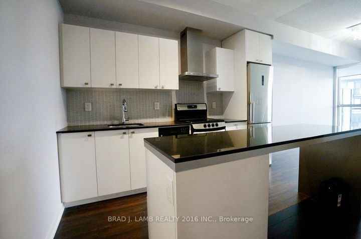 Photo 6 at 2211 - 51 East Liberty Street, Niagara, Toronto