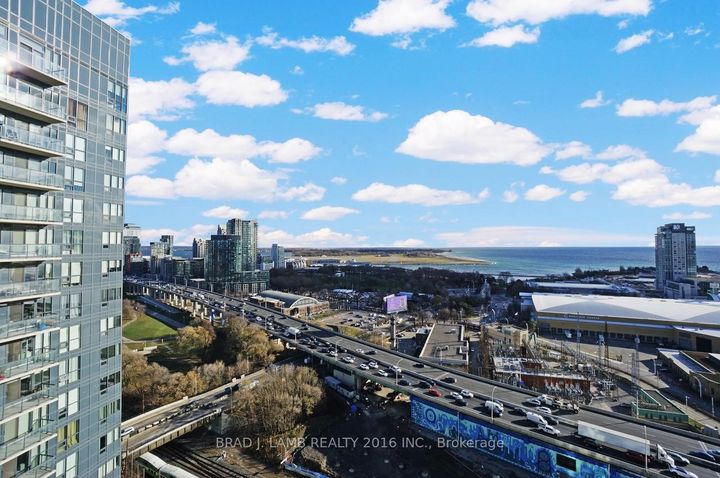 Photo 19 at 2211 - 51 East Liberty Street, Niagara, Toronto