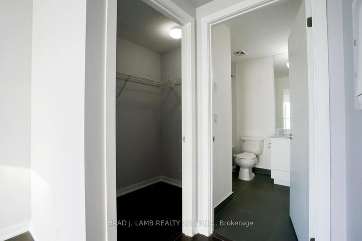 Photo 20 at 2211 - 51 East Liberty Street, Niagara, Toronto