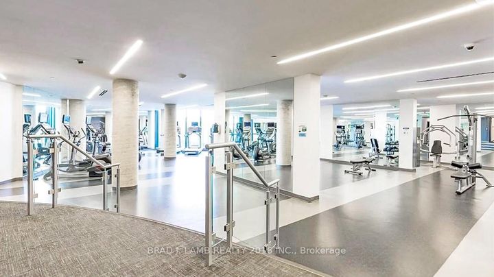 Photo 24 at 2211 - 51 East Liberty Street, Niagara, Toronto