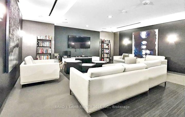 Photo 25 at 2211 - 51 East Liberty Street, Niagara, Toronto