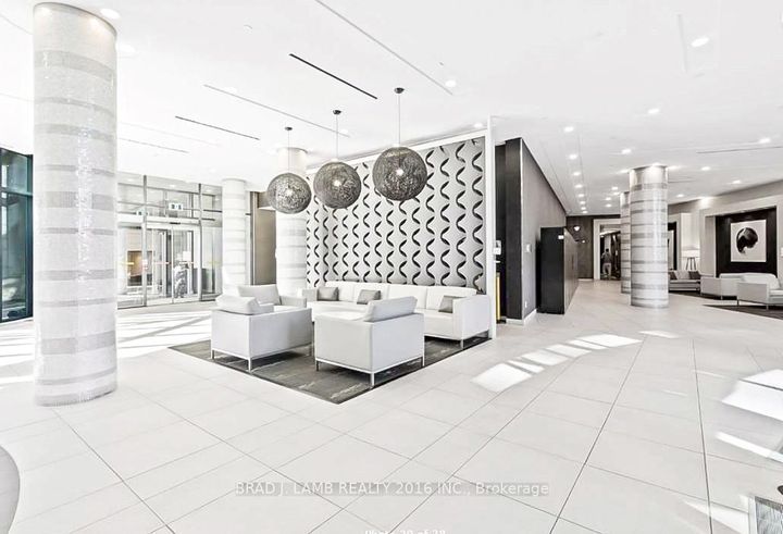 Photo 27 at 2211 - 51 East Liberty Street, Niagara, Toronto