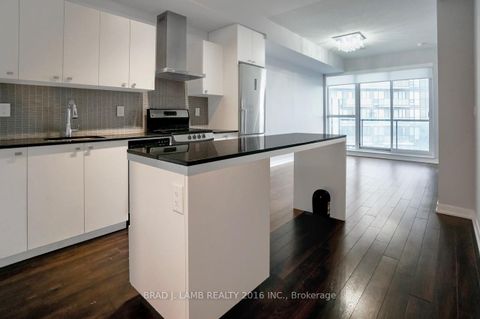 Photo 0 at 2211 - 51 East Liberty Street, Niagara, Toronto