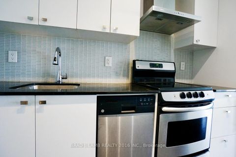 Photo 5 at 2211 - 51 East Liberty Street, Niagara, Toronto