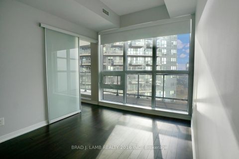 Photo 10 at 2211 - 51 East Liberty Street, Niagara, Toronto