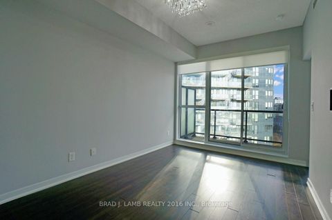 Photo 12 at 2211 - 51 East Liberty Street, Niagara, Toronto