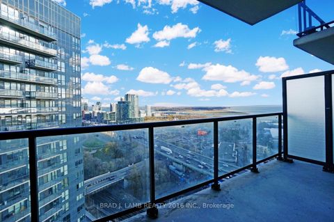 Photo 17 at 2211 - 51 East Liberty Street, Niagara, Toronto