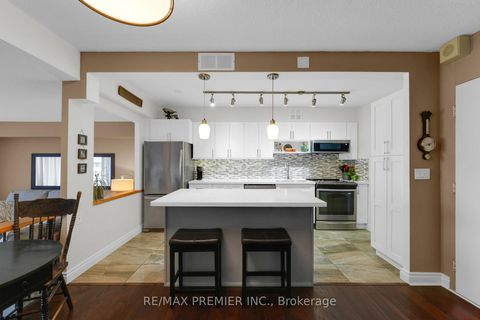 Photo 6 at 904 - 250 Scarlett Road, Smythe, Toronto