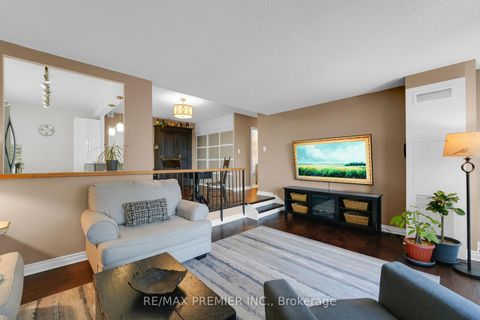 Photo 16 at 904 - 250 Scarlett Road, Smythe, Toronto
