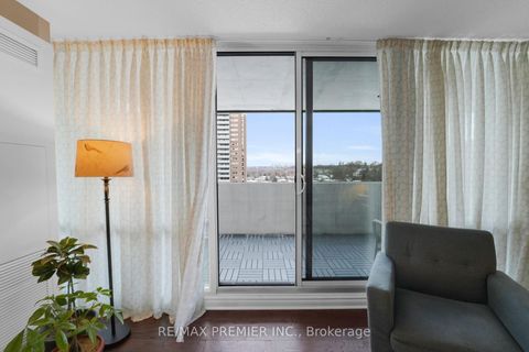 Photo 17 at 904 - 250 Scarlett Road, Smythe, Toronto