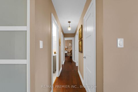 Photo 22 at 904 - 250 Scarlett Road, Smythe, Toronto