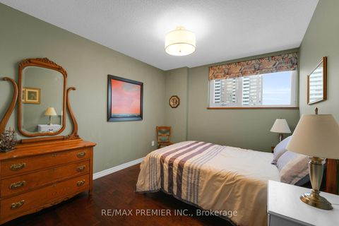 Photo 27 at 904 - 250 Scarlett Road, Smythe, Toronto