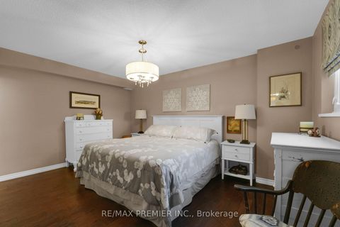 Photo 29 at 904 - 250 Scarlett Road, Smythe, Toronto
