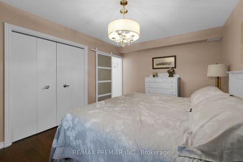 Photo 30 at 904 - 250 Scarlett Road, Smythe, Toronto