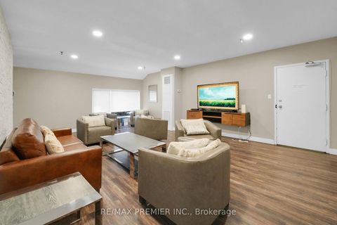 Photo 34 at 904 - 250 Scarlett Road, Smythe, Toronto