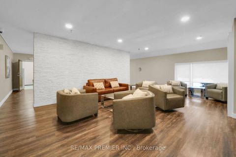 Photo 35 at 904 - 250 Scarlett Road, Smythe, Toronto