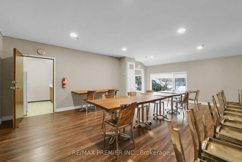 Photo 36 at 904 - 250 Scarlett Road, Smythe, Toronto