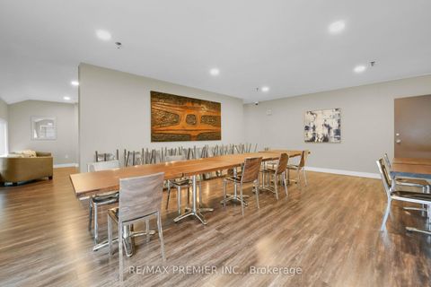 Photo 37 at 904 - 250 Scarlett Road, Smythe, Toronto