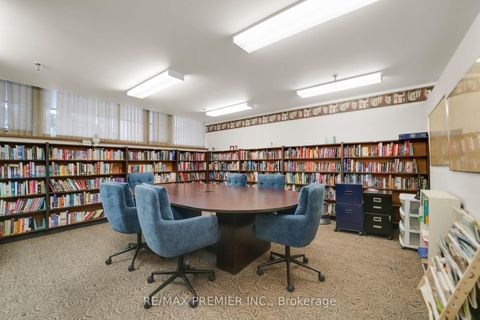 Photo 39 at 904 - 250 Scarlett Road, Smythe, Toronto