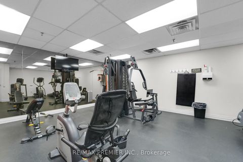 Photo 40 at 904 - 250 Scarlett Road, Smythe, Toronto