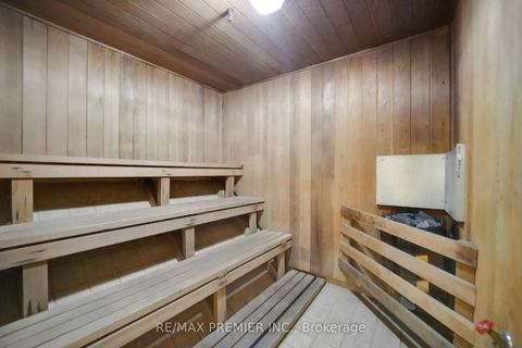 Photo 43 at 904 - 250 Scarlett Road, Smythe, Toronto