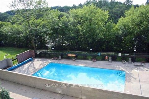 Photo 45 at 904 - 250 Scarlett Road, Smythe, Toronto