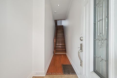 Photo 2 at 134 Jones Avenue, South Riverdale, Toronto