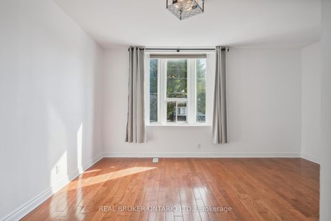 Photo 6 at 134 Jones Avenue, South Riverdale, Toronto