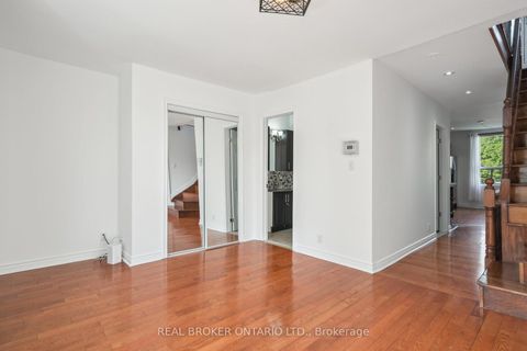 Photo 8 at 134 Jones Avenue, South Riverdale, Toronto