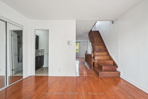 Photo 9 at 134 Jones Avenue, South Riverdale, Toronto