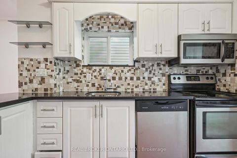 Photo 10 at 134 Jones Avenue, South Riverdale, Toronto