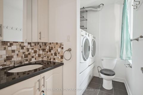 Photo 12 at 134 Jones Avenue, South Riverdale, Toronto