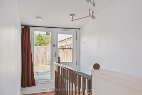 Photo 13 at 134 Jones Avenue, South Riverdale, Toronto