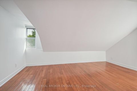 Photo 14 at 134 Jones Avenue, South Riverdale, Toronto