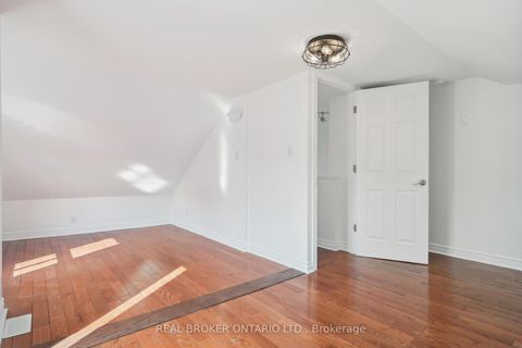 Photo 16 at 134 Jones Avenue, South Riverdale, Toronto