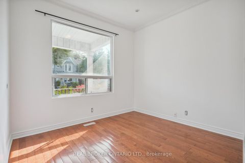 Photo 17 at 134 Jones Avenue, South Riverdale, Toronto